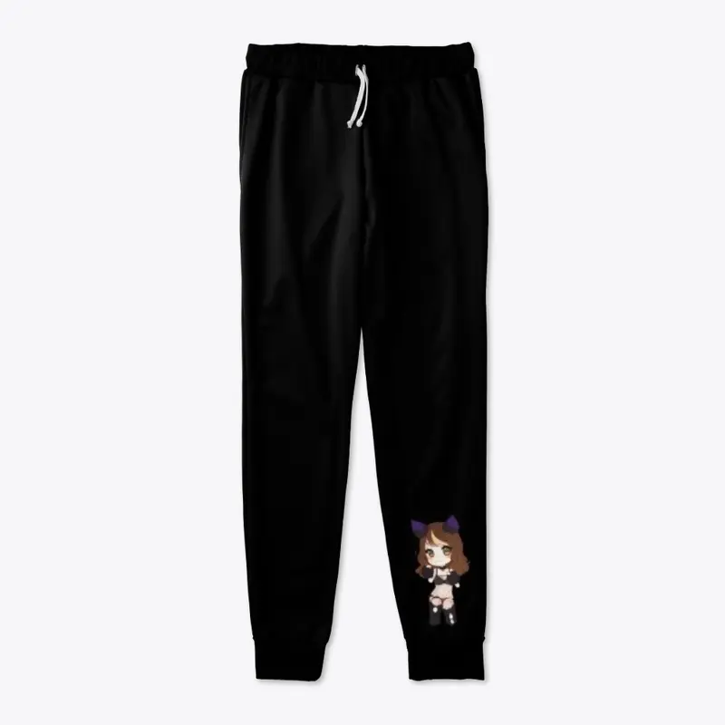 Cozy TR Sweat Pants 